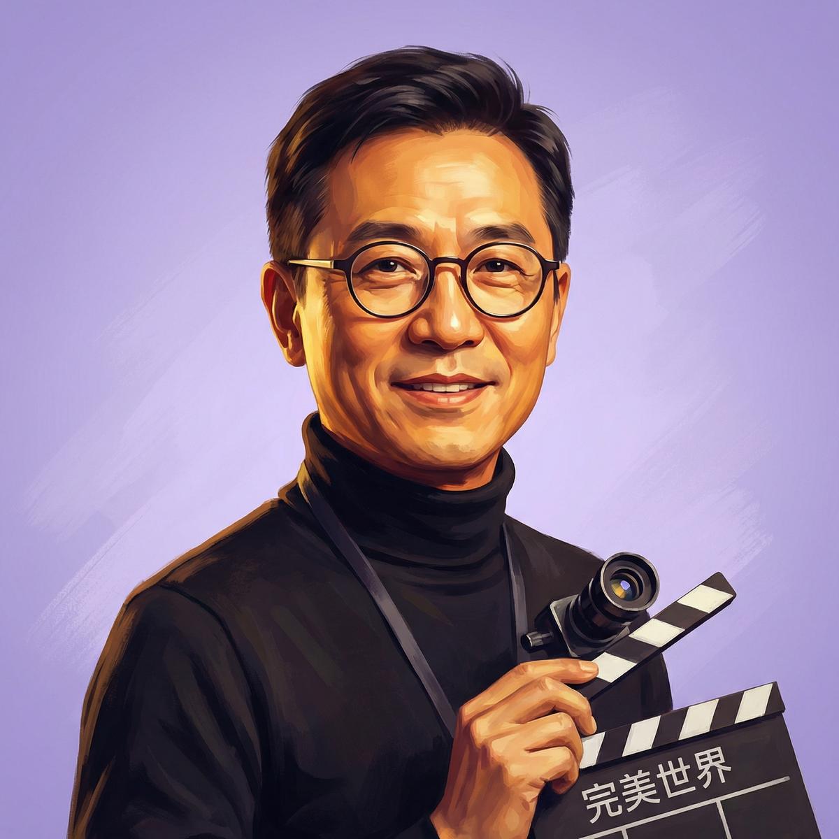 在线AV首席导演陈逸风