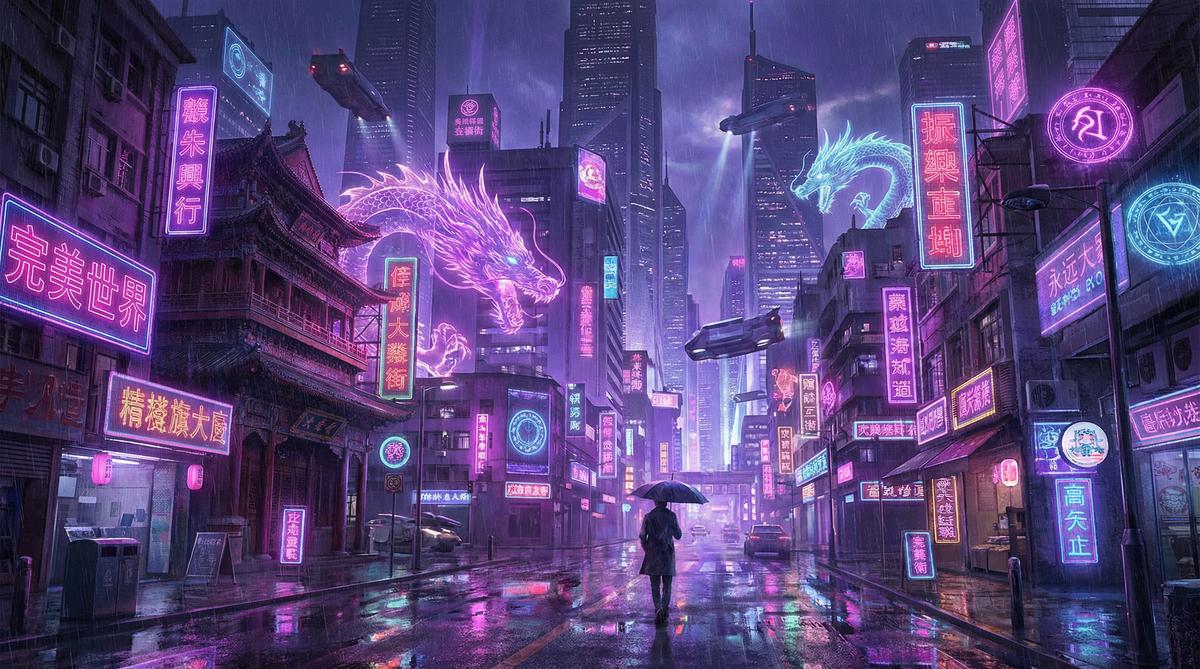 在线AV城市夜景生活视频