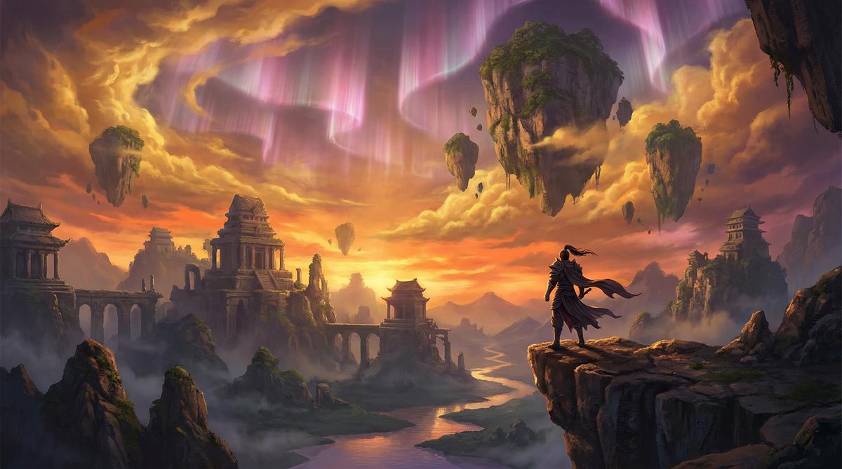 在线AV风景航拍视频演示