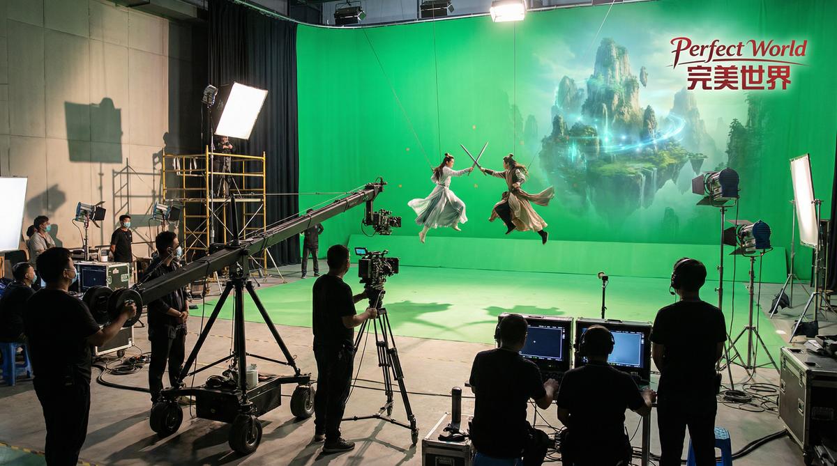 在线AV影视幕后花絮视频